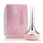 Le Chameau Burj Dubai Melina EDP 100 ml kvepalai moterims - pakuotė ir buteliukas
