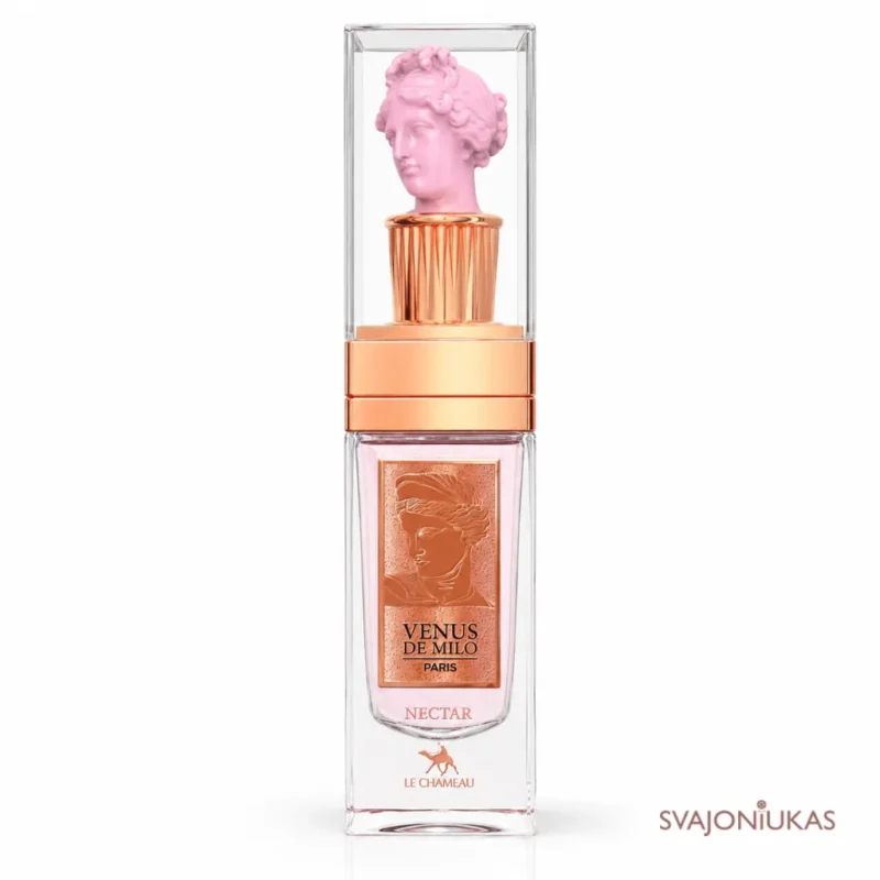 Le Chameau Venus De Milo Paris Nectar EDP 85 ml - pagrindinė nuotrauka Le Chameau Venus De Milo Paris Nectar EDP 85 ml kvepalai moterims - pagrindinė nuotrauka