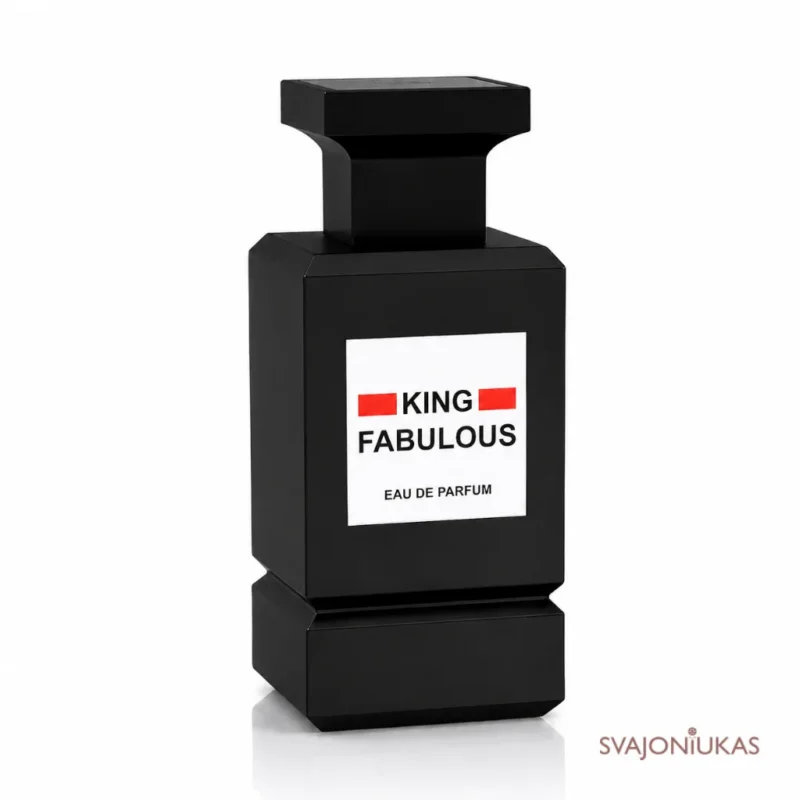 Milestone King Fabulous EDP 100 ml kvepalai vyrams