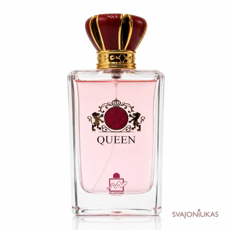 Milestone Queen EDP 100 ml - Kvepalai Moterims Milestone Queen EDP 100 ml kvepalai moterims