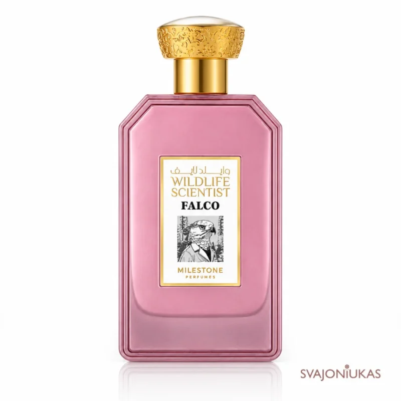 Milestone Wildlife Scientist Falco EDP 100 ml kvepalai moterims