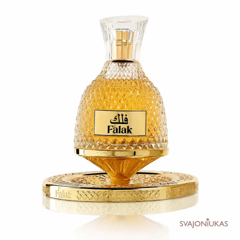 Nusuk Falak EDP 100 ml - Unisex Kvepalai Nusuk Falak EDP 100 ml unisex kvepalai