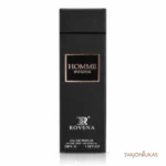 Rovena Homme Entience EDP 30 ml - Kvepalai Vyrams - nuotrauka 3