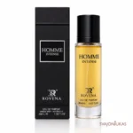 Rovena Homme Entience EDP 30 ml - Kvepalai Vyrams - nuotrauka 2