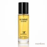 Rovena Homme Entience EDP 30 ml - Kvepalai Vyrams - nuotrauka 1