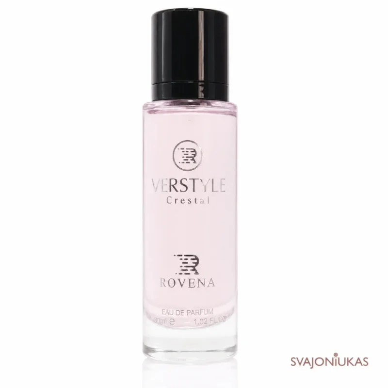 Rovena Verstyle Crestal EDP 30 ml - Kvepalai Moterims - nuotrauka 1