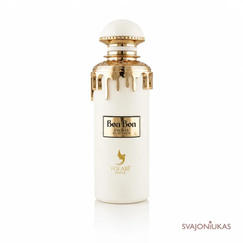 Volare Prive Bon Bon Lychee EDP 100 ml kvepalai moterims Volare Prive Bon Bon Lychee EDP 100 ml kvepalai moterims